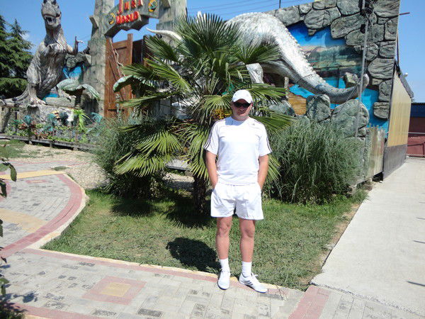 Денис Галеев