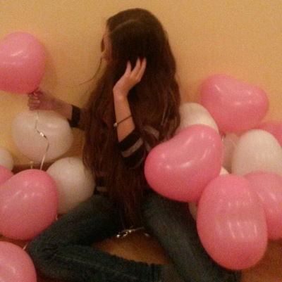 Аришка Пронина