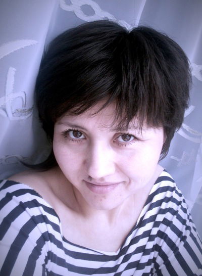 Ботагоз Маймакова