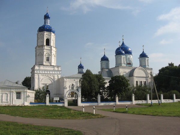 Александр Тарбеев
