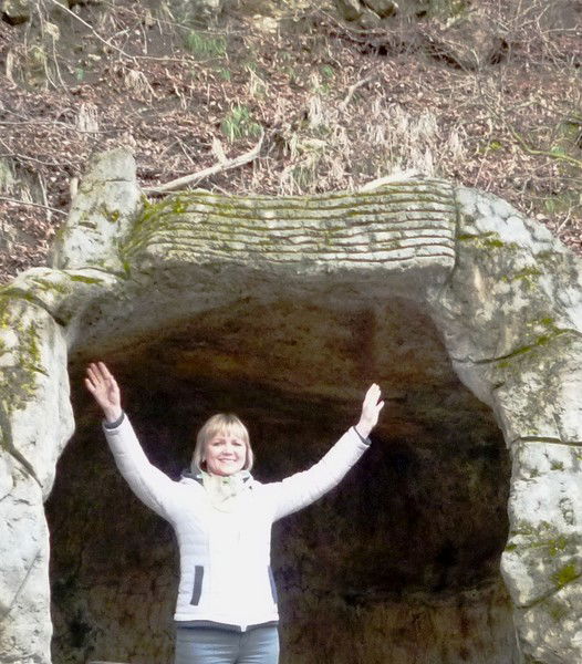 Фануза Нафикова