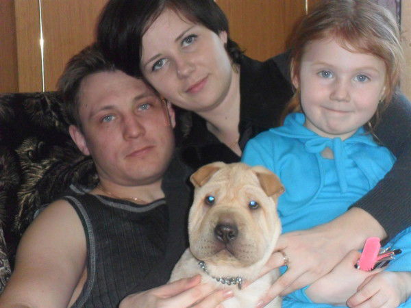 Наталья Кузьмина