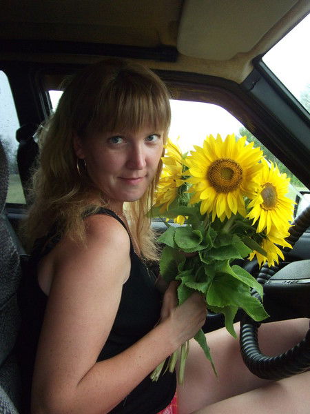 Марина Измайлова