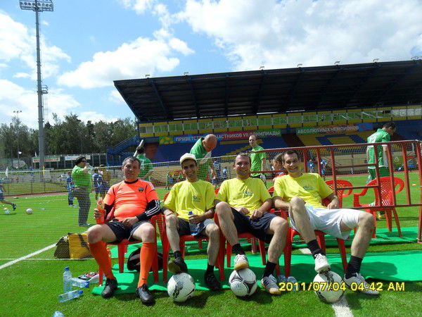 Илья Трухин