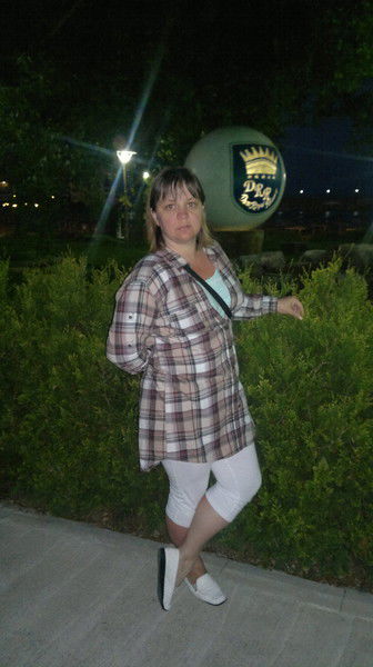 Мария Михайлова