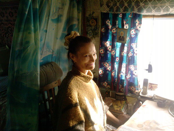 Раиса Шипилова