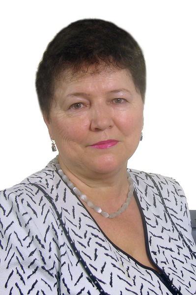 Райфа Зиганшина