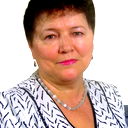 Райфа Зиганшина