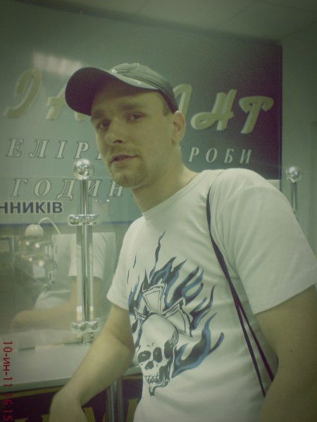 Тёма Вотинцев