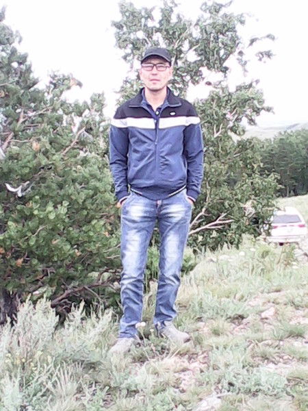 Асхад Жакиянов