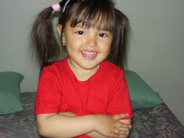 Екатерина Хорошкина