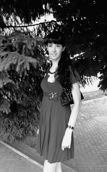 Ярослава Прядка