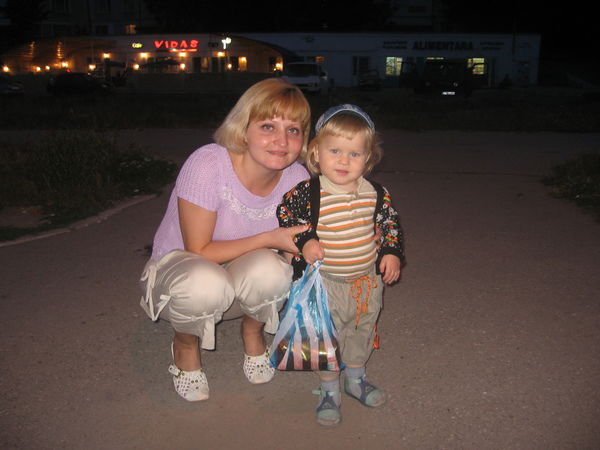 Карнелия Маневская