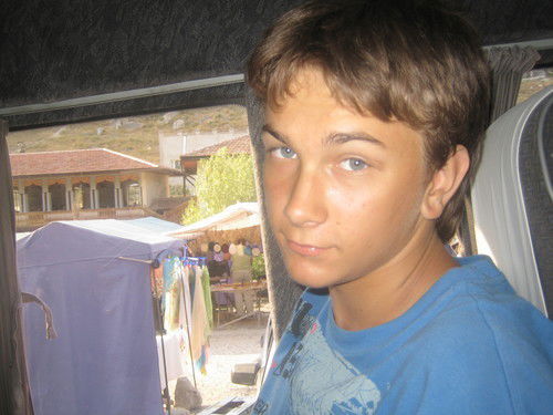 Филипп Торопов