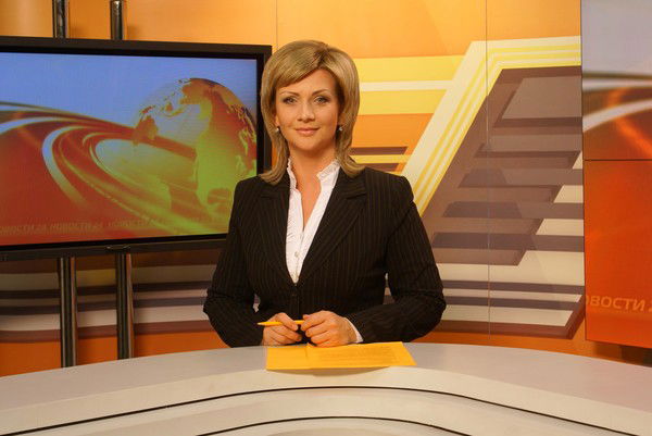 Марина Змичеревская