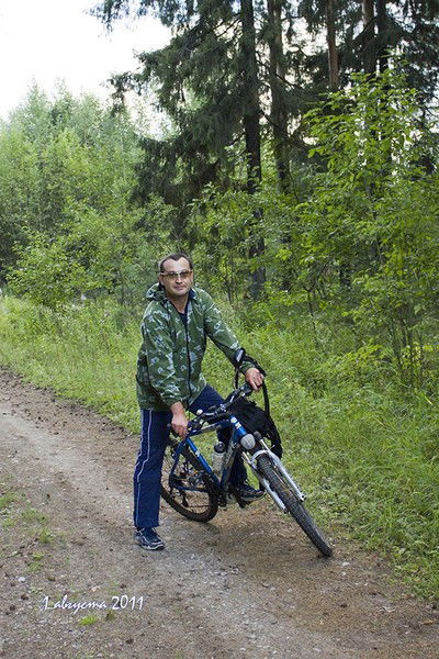 Евгений Угрюмов