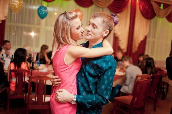 Настя Михайлова