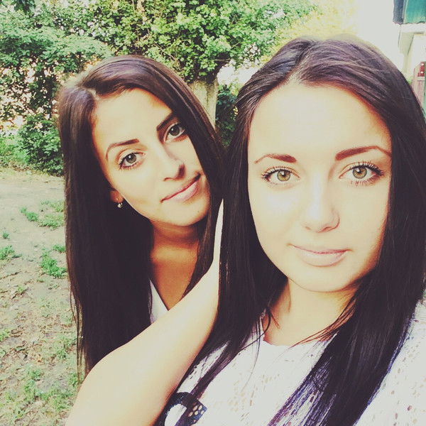 Виктория Кашинская