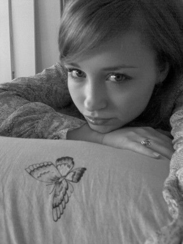 Юля Волкова