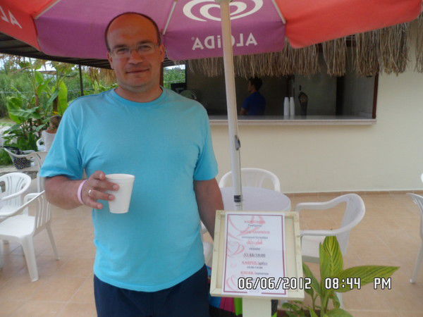 Олег Вершинин