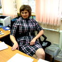 Светлана Богданова