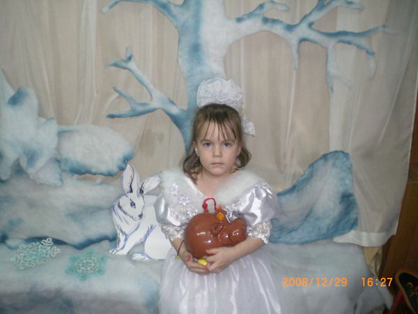 Мария Ромашкина