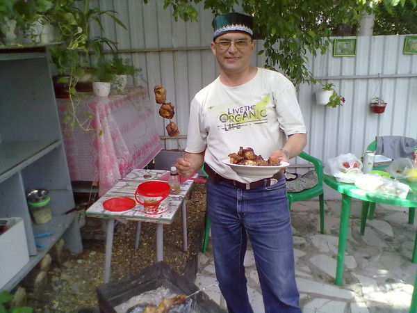 Алексей Карпов