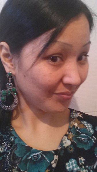 Бейбит Самарханова