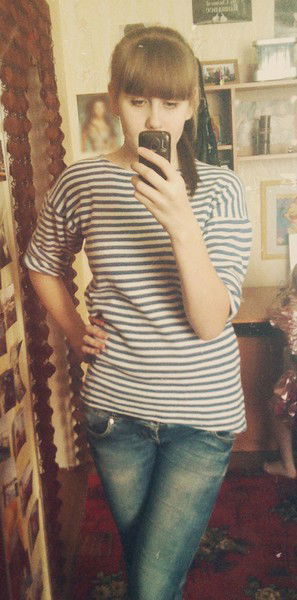 Кристина Караблева