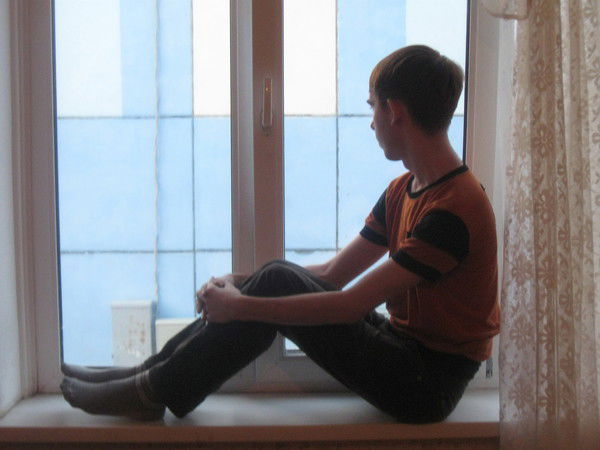 Костя Давыдов