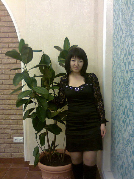 Алтын Туякбаева