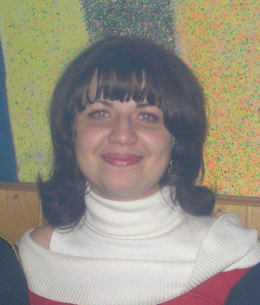 Наталья Гамера