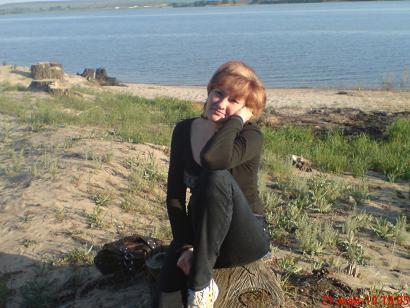 Светлана Ефимова