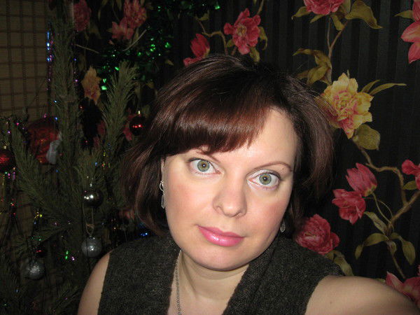 Вера Самсонова