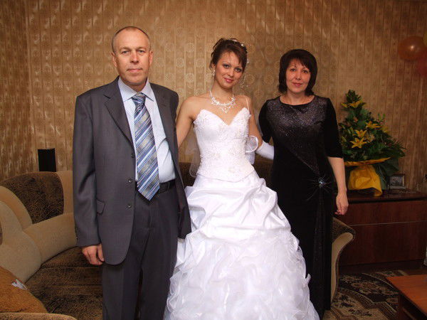 Надежда Губич