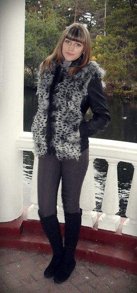 Ксения Ульянова