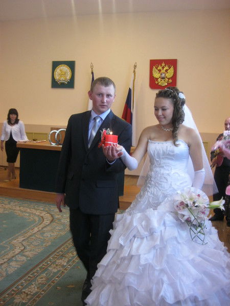 Дарья Мерзлякова