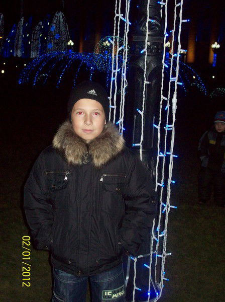 Саша Соценко