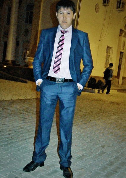 Рауан Алтаев