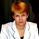 Любовь Ларионова