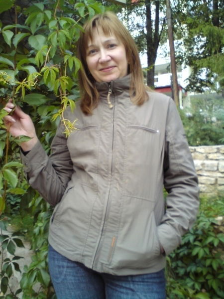 Светлана Демчук