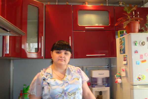 Ольга Малиновская