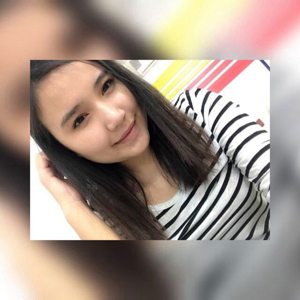 Алиянур Умбетияр