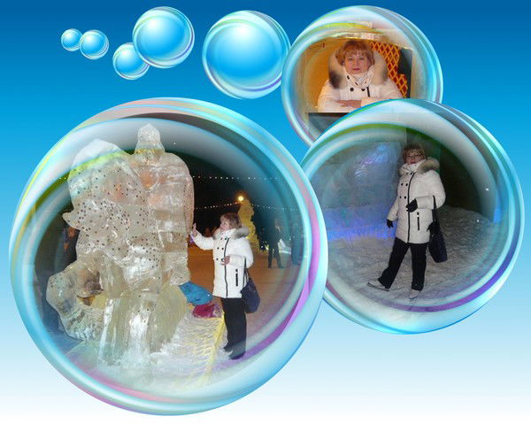 Наталья Архипова