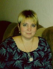 Наталья Маркова