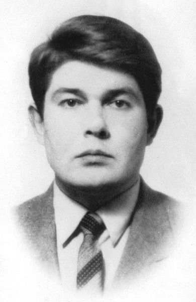 Валера Денисов