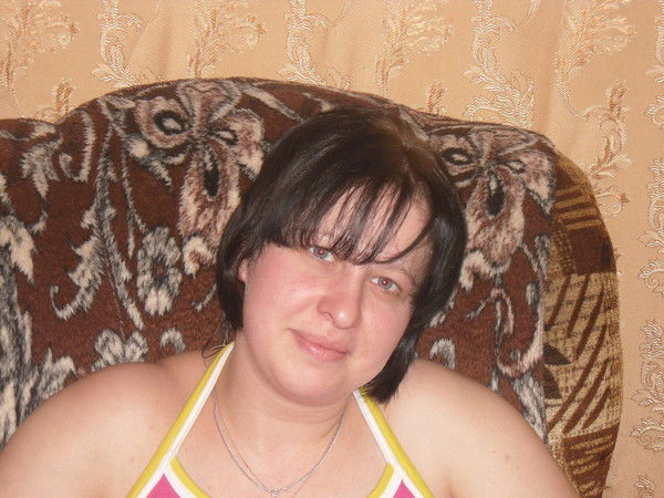 Наталья Медведева