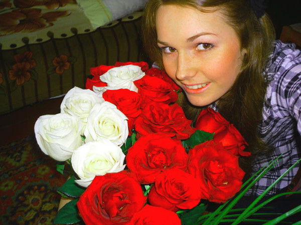 Танечка Ииииии