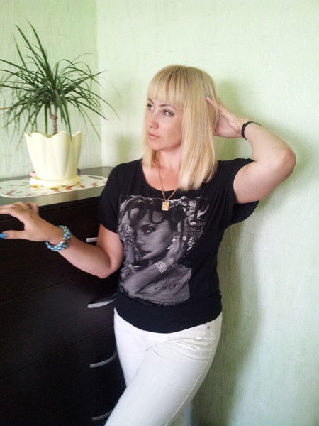 Ирина Карева