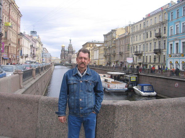 Эдуард Леванов